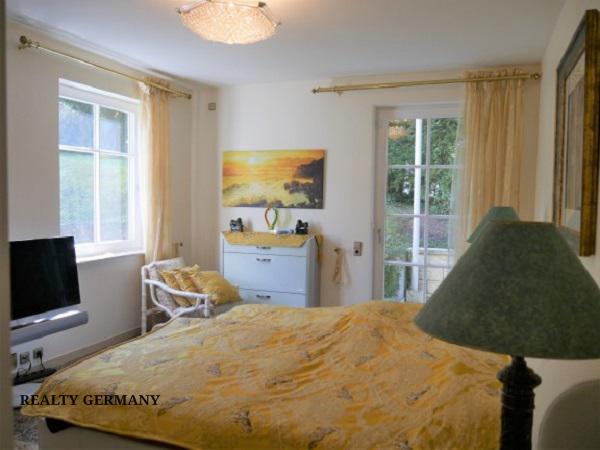 5 room apartment in Baden-Baden, 195 m², photo #6, listing #73165008