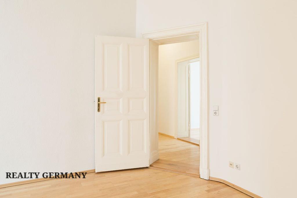 Apartment in Friedrichshain-Kreuzberg, 74 m², photo #8, listing #76516104