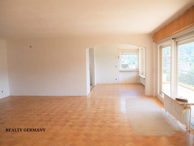 4 room apartment in Baden-Baden, 147 m², photo #4, listing #74657814