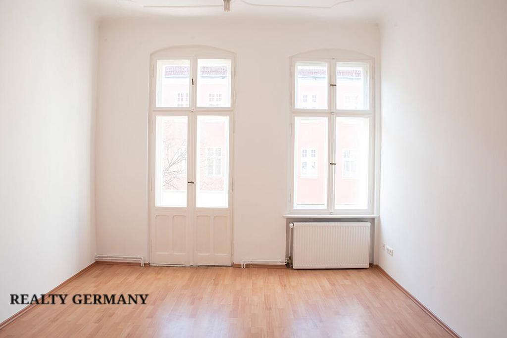 1 room apartment in Mitte, 74 m², photo #1, listing #76743156