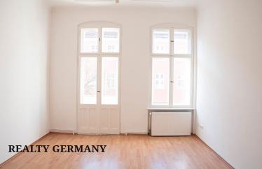 1 room apartment in Mitte, 74 m²