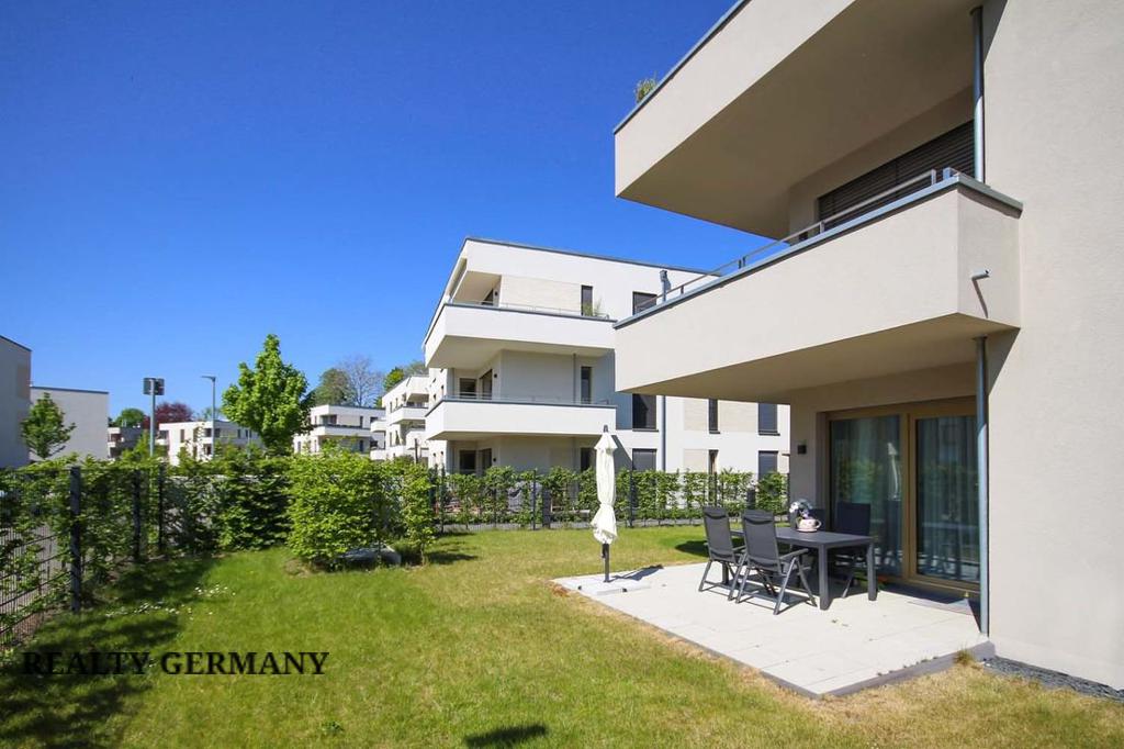 4 room new home in Düsseldorf, 147 m², photo #1, listing #78742020