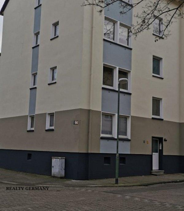 2 room apartment in Essen, 52 m², photo #2, listing #99301020