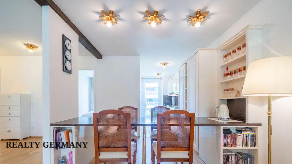 3 room apartment in Munich, 101 m², photo #3, listing #105144690
