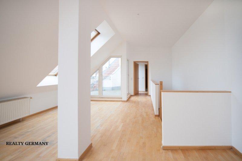 2 room penthouse in Prenzlauer Berg, 105 m², photo #4, listing #85980594