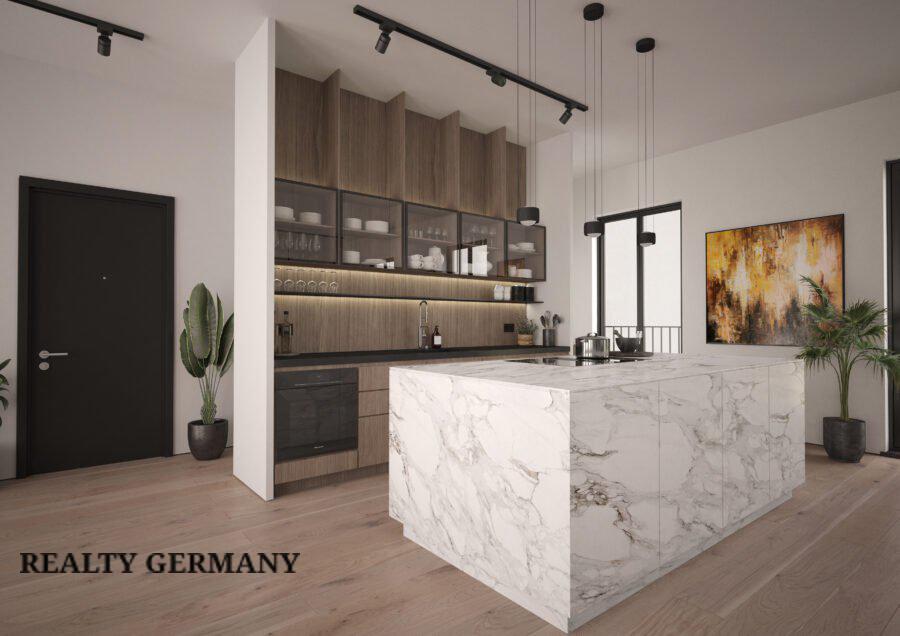 4 room new home in Kreuzberg, 185 m², photo #3, listing #81354546