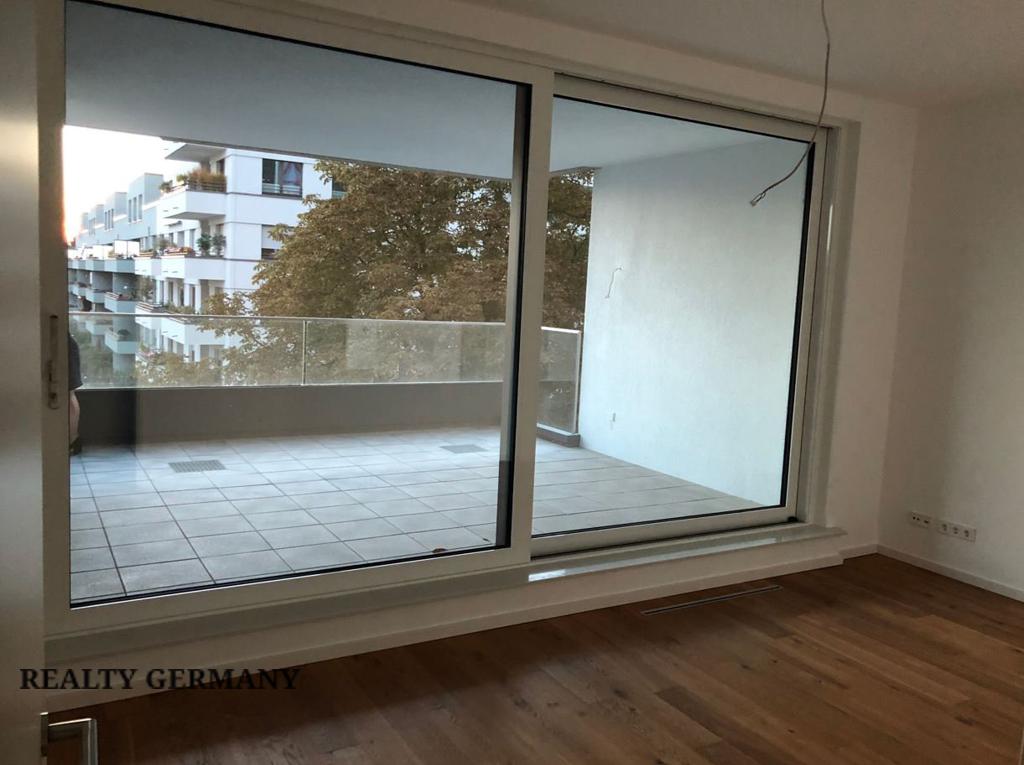 2 room apartment in Düsseldorf, 96 m², photo #5, listing #105157794