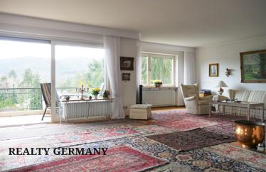 4 room apartment in Baden-Baden, 147 m²