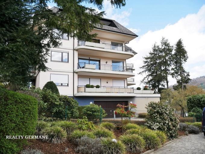 4 room apartment in Baden-Baden, 147 m², photo #8, listing #74657814