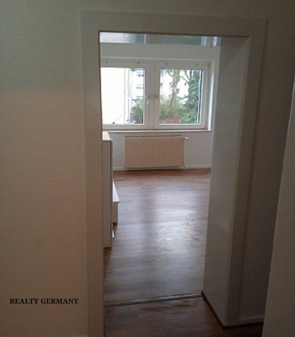 2 room apartment in Essen, 52 m², photo #7, listing #99301020