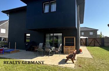 4 room detached house in Oldenburg, 232 m²