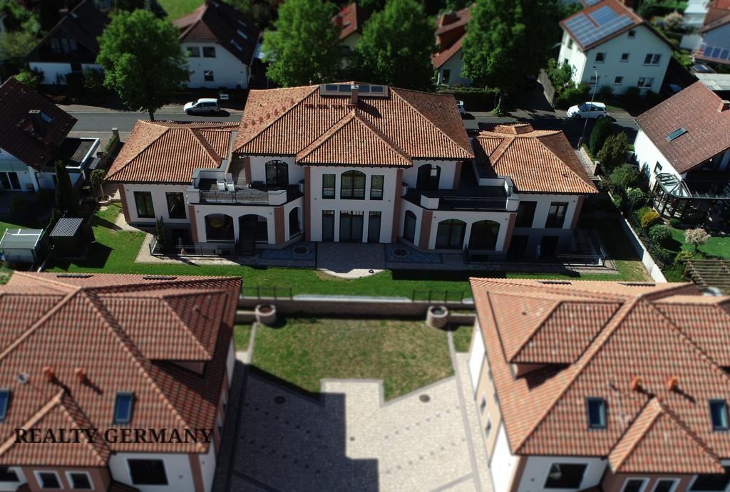 14 room villa in Nidderau, 1025 m², photo #1, listing #92532552