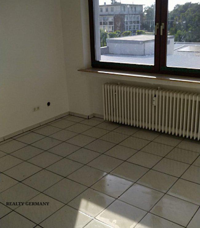 1 room apartment in Oberhausen, 27 m², photo #3, listing #100144338