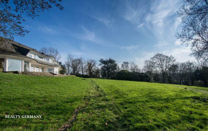 Villa in Mulheim an der Ruhr, 620 m², photo #4, listing #105248472