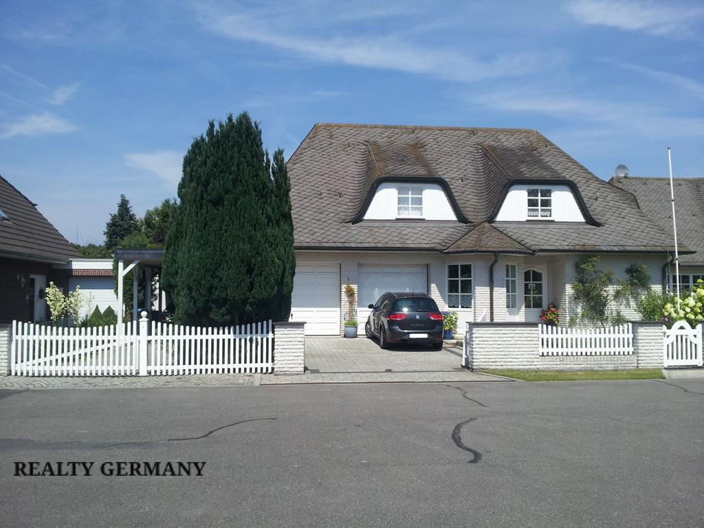 5 room villa in Hannover, 520 m², photo #2, listing #94565478
