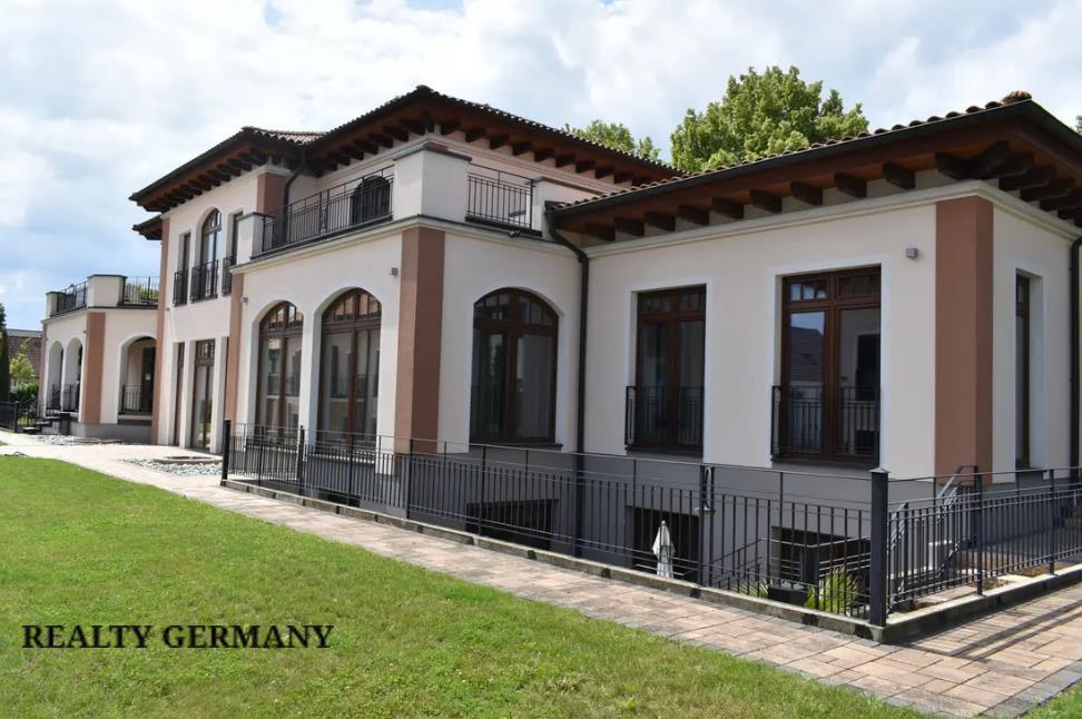 14 room villa in Nidderau, 1025 m², photo #4, listing #92532552