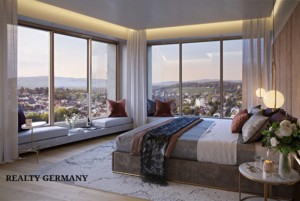 10 room penthouse in Wiesbaden, 476 m², photo #5, listing #87573948