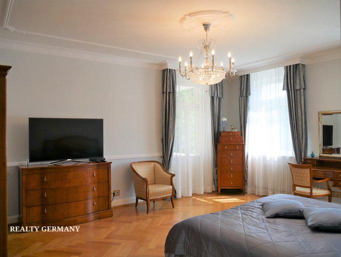 14 room villa in Baden-Baden, 616 m², photo #8, listing #74926110