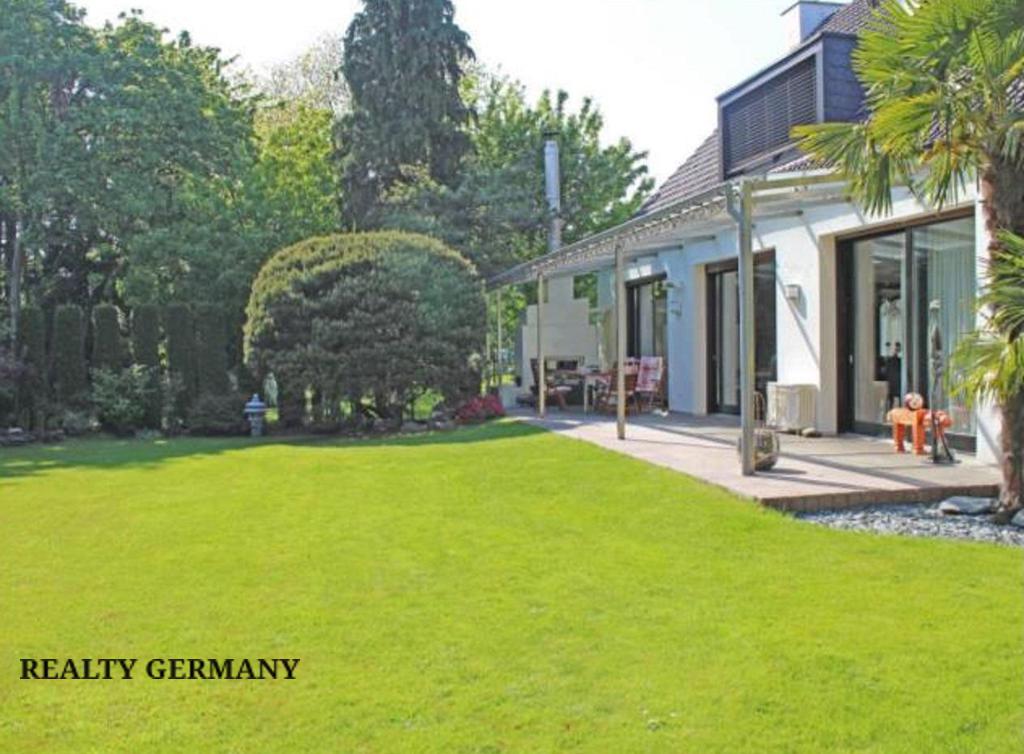 7 room villa in Düsseldorf, 456 m², photo #2, listing #73160808