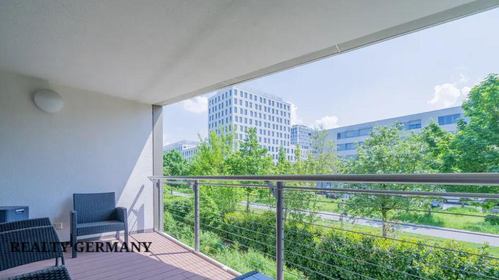 3 room apartment in Munich, 101 m², photo #9, listing #105144690
