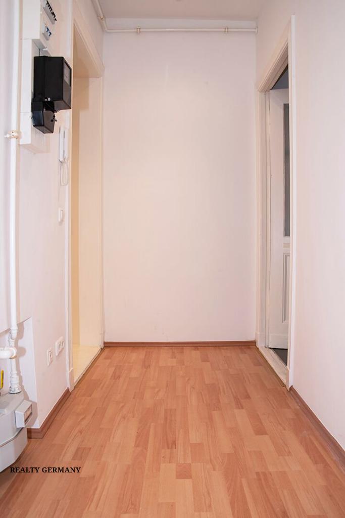 1 room apartment in Mitte, 41 m², photo #8, listing #76743114