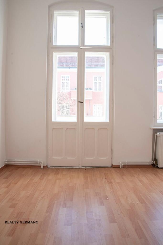 1 room apartment in Mitte, 74 m², photo #6, listing #76743156