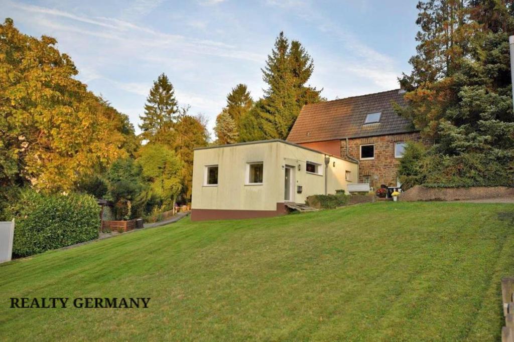 5 room townhome in Essen, 180 m², photo #7, listing #105241374