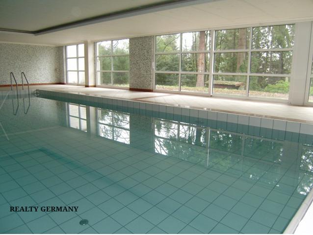 30 room villa in Baden-Baden, 1280 m², photo #3, listing #74642820