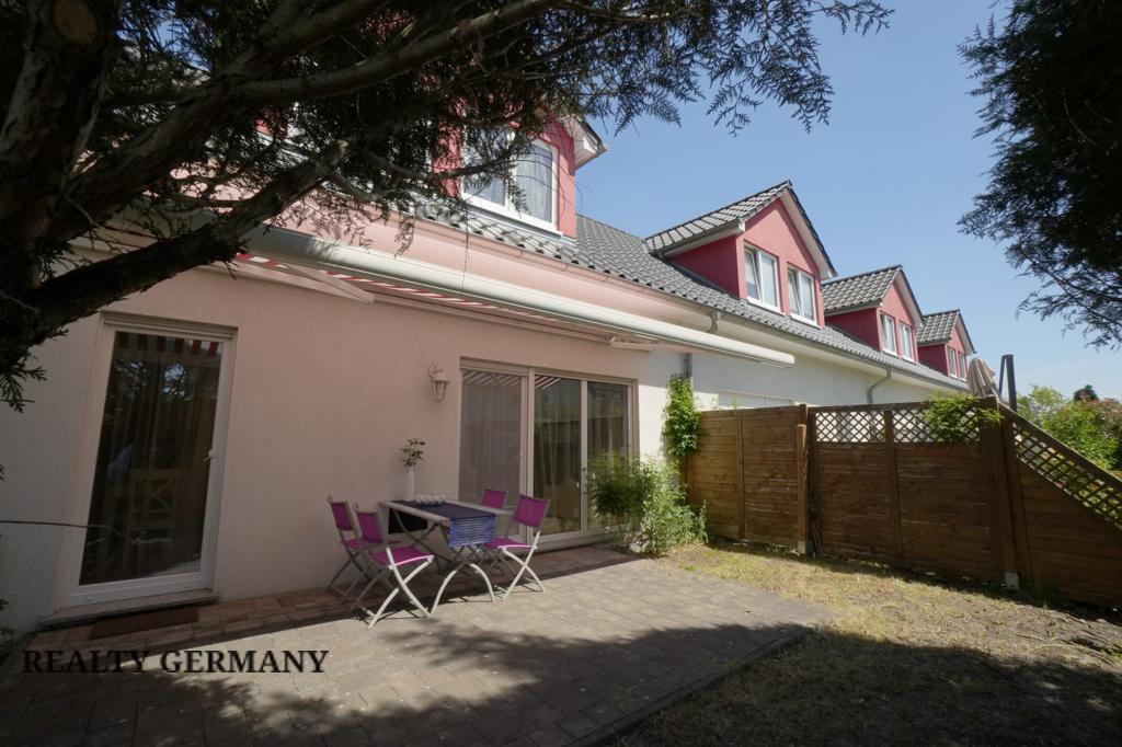 4 room terraced house in Lichtenberg, 113 m², photo #10, listing #99835428