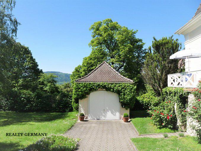 8 room villa in Baden-Baden, 239 m², photo #8, listing #74926278