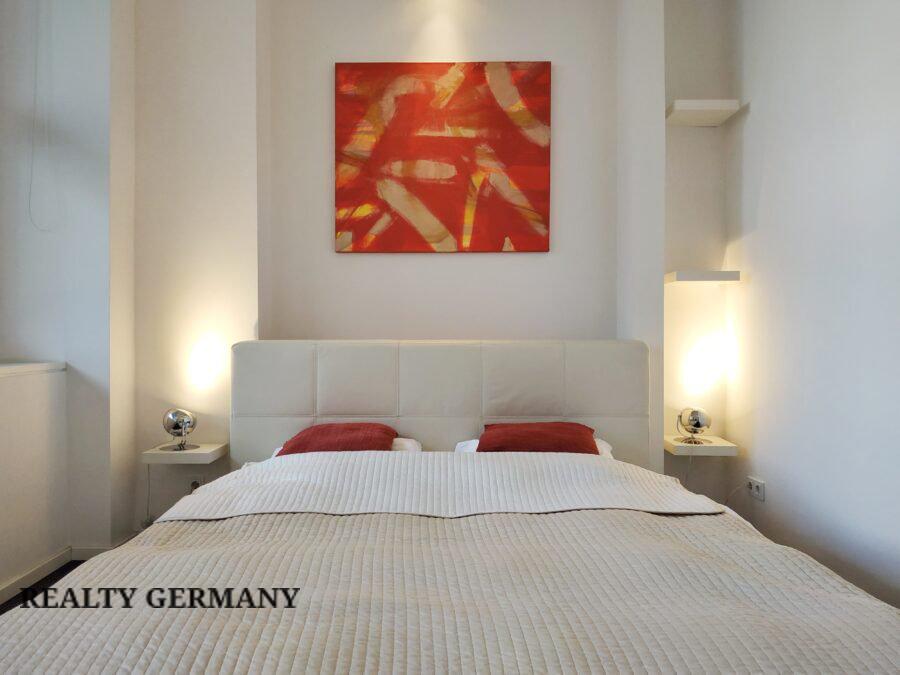 2 room apartment in Mitte, 95 m², photo #7, listing #85980762