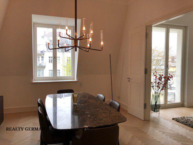 5 room new home in Berlin, 195 m², photo #5, listing #78472968
