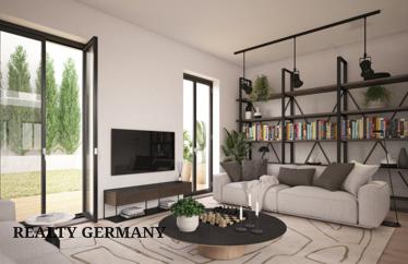 4 room new home in Kreuzberg, 185 m²