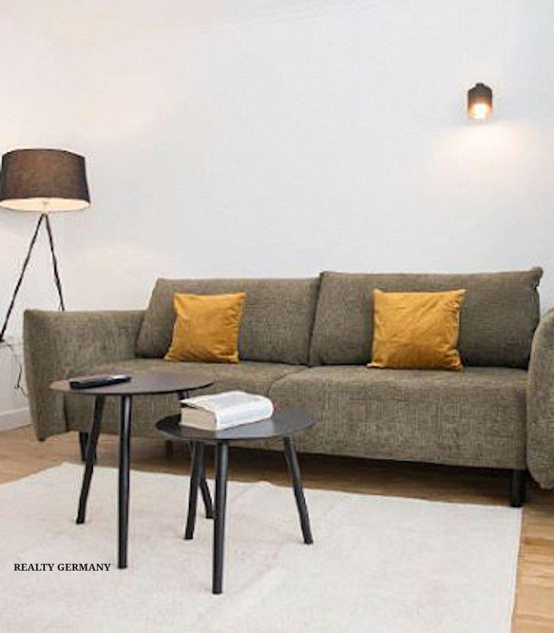 2 room apartment in Winterberg, 52 m², photo #9, listing #103960080