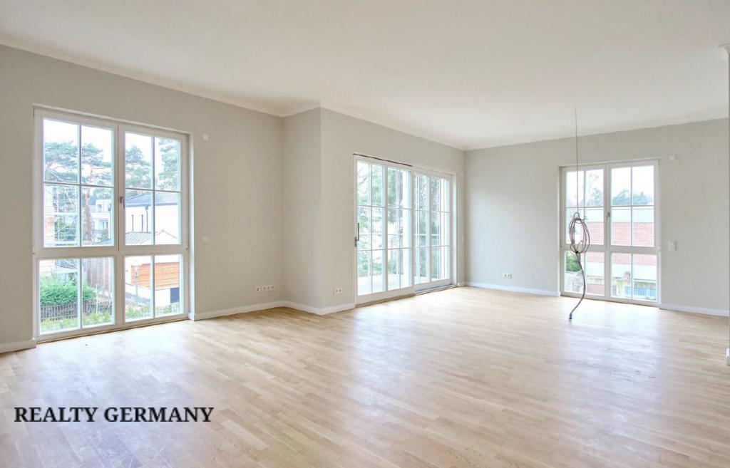 3 room new home in Charlottenburg-Wilmersdorf, 127 m², photo #2, listing #78188250