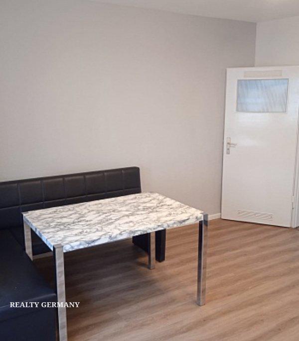 2 room apartment in Essen, 52 m², photo #10, listing #99301020