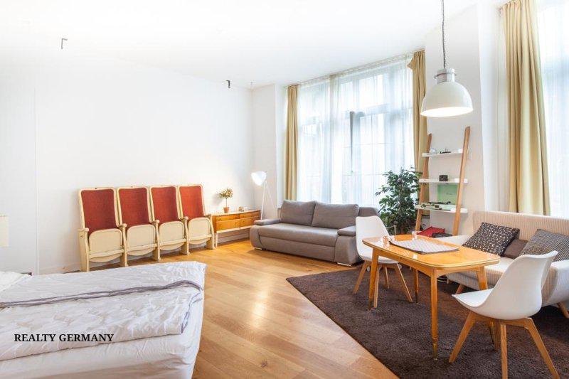1 room apartment in Prenzlauer Berg, 41 m², photo #1, listing #78684060
