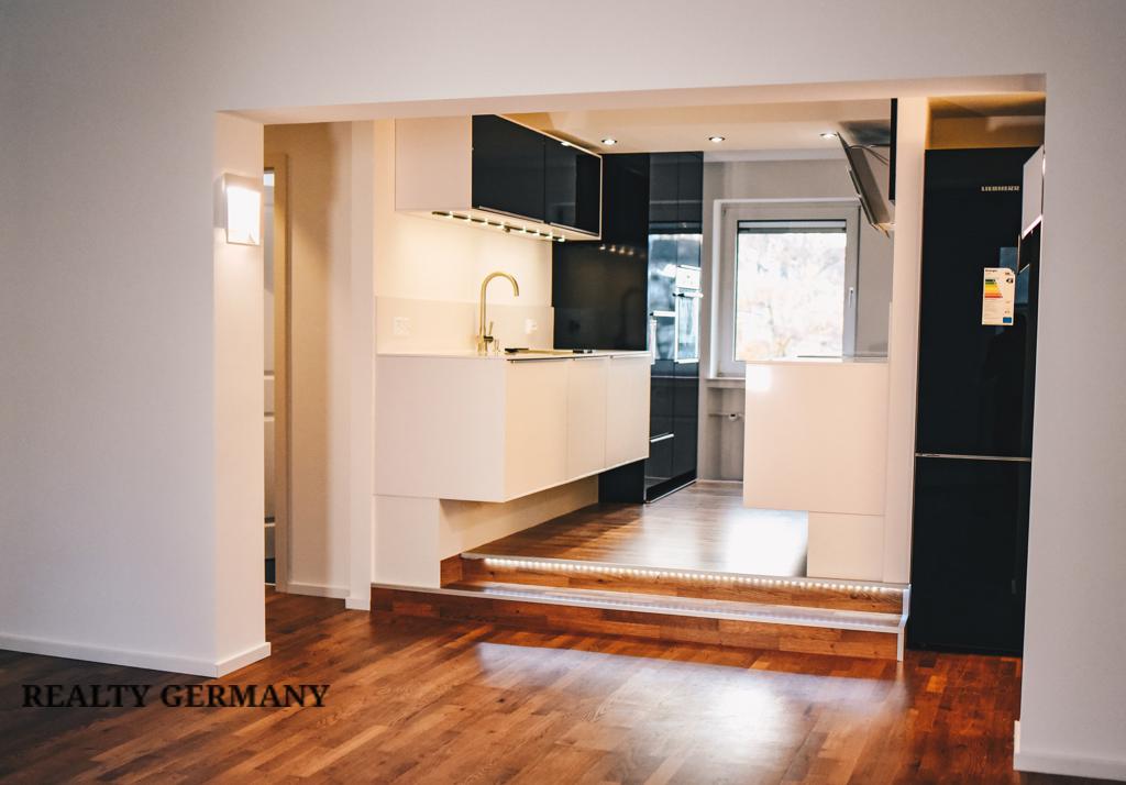 3 room apartment in Düsseldorf, 82 m², photo #3, listing #105180264