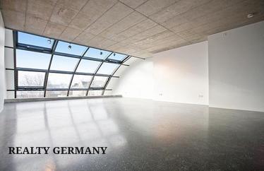 4 room loft in Hamburg, 200 m²