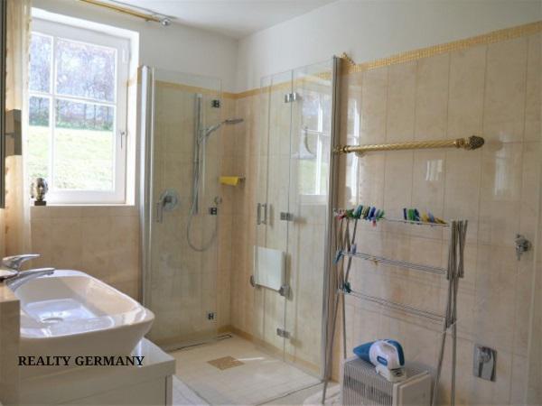 5 room apartment in Baden-Baden, 195 m², photo #8, listing #73165008