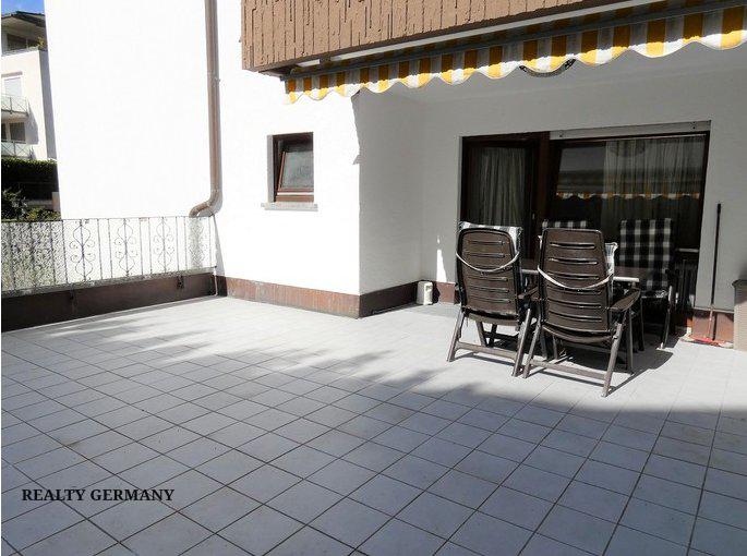 3 room apartment in Baden-Baden, 116 m², photo #7, listing #74926866