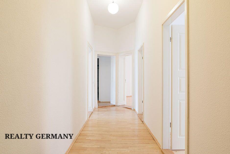 4 room apartment in Friedrichshain-Kreuzberg, 123 m², photo #9, listing #76540716
