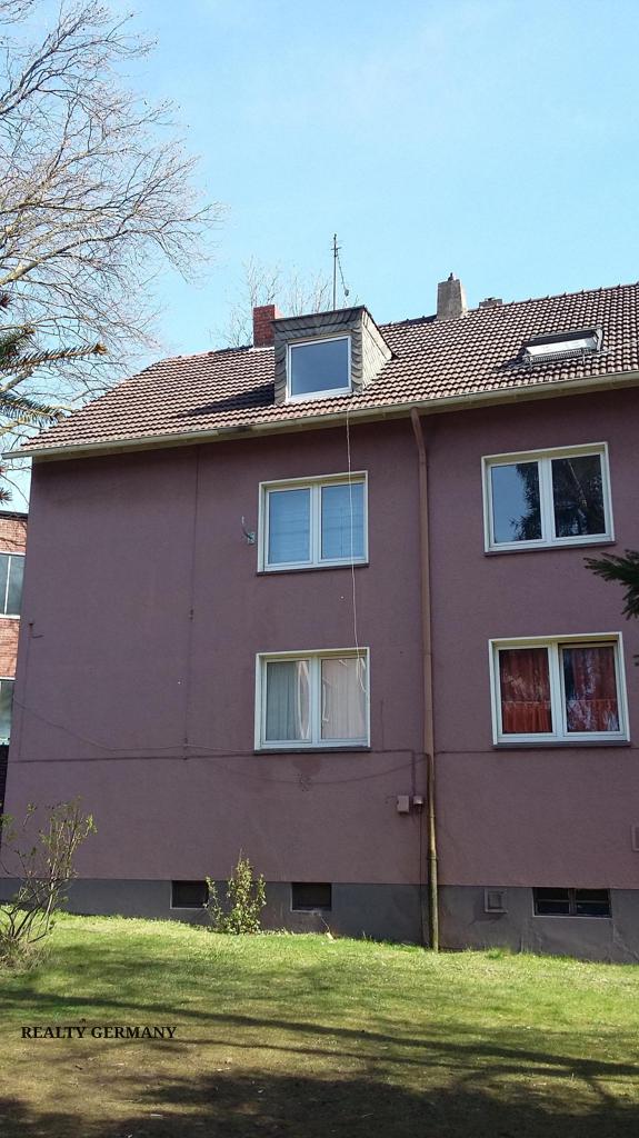 1 room apartment in Gelsenkirchen, 35 m², photo #3, listing #100219098
