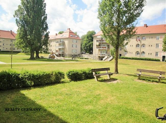 3 room buy-to-let apartment in Spandau, 88 m², photo #4, listing #82365822