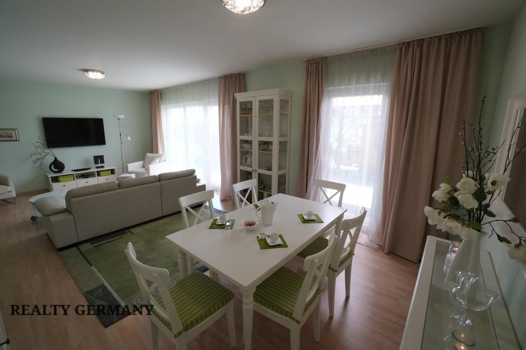 4 room terraced house in Lichtenberg, 113 m², photo #2, listing #99835428