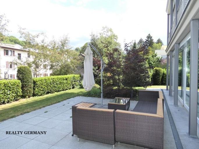 4 room apartment in Baden-Baden, 200 m², photo #3, listing #74643366