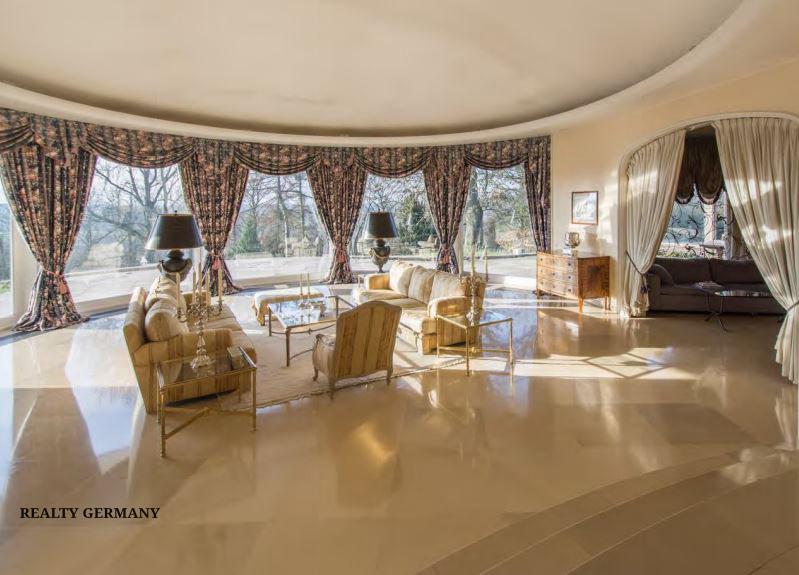 Villa in Mulheim an der Ruhr, 620 m², photo #7, listing #105248472