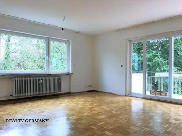 3 room apartment in Baden-Baden, 99 m², photo #3, listing #73170972