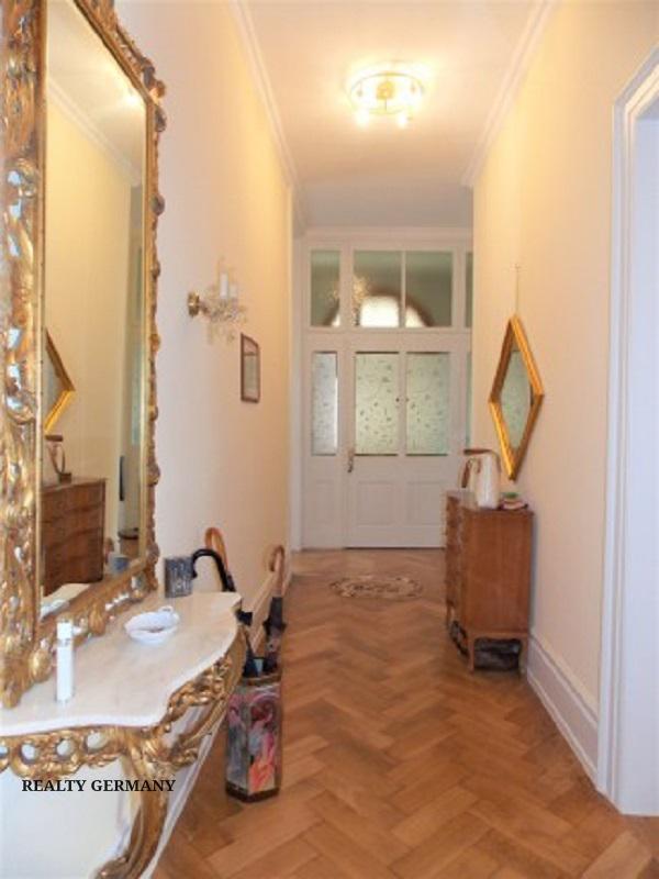 5 room apartment in Baden-Baden, 200 m², photo #6, listing #73165176