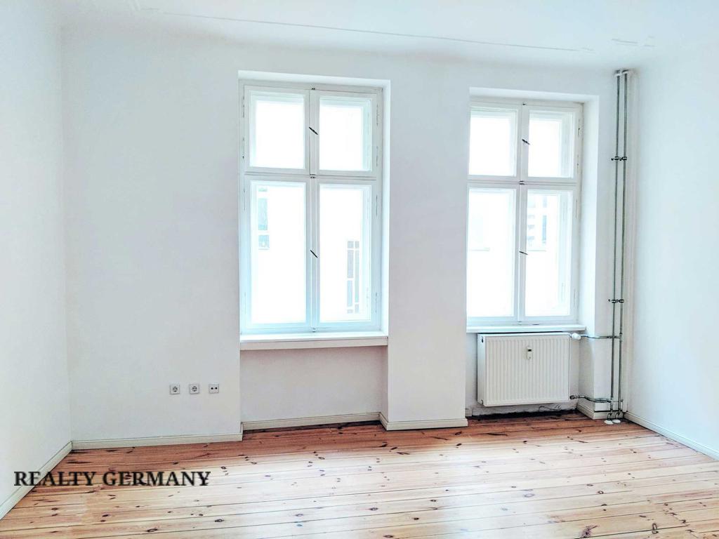 2 room apartment in Charlottenburg-Wilmersdorf, 74 m², photo #1, listing #76540380